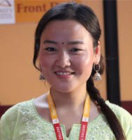 Subhadra Ghale